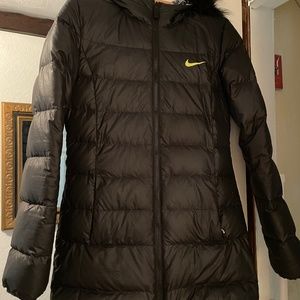 Nike Reversible Jacket